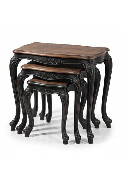 Masifart March Şehzade Zigon Sehpa