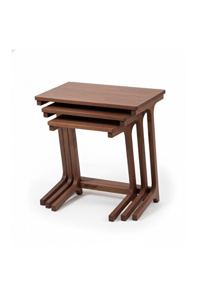 Masifart Matrue Zebra Zigon Sehpa