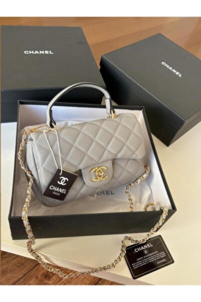 Chanel shoulder bag