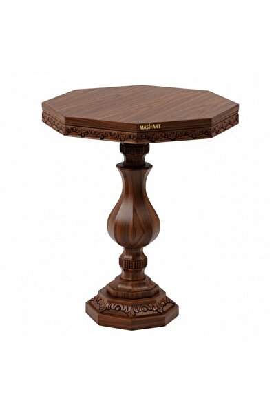 Masifart Larren Saray Fiskos Sehpa