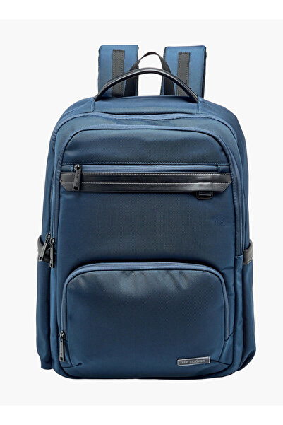 Lee Cooper Men Textured Backpack