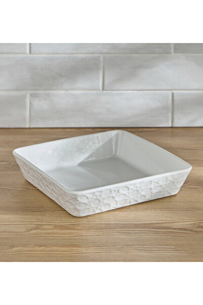 Generic طبق خبز مشربية - 1.65 لتر