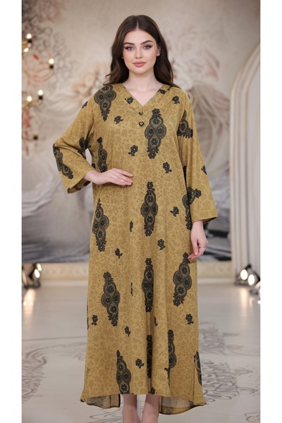 BAKLA FASHION Manar's Jalabiya