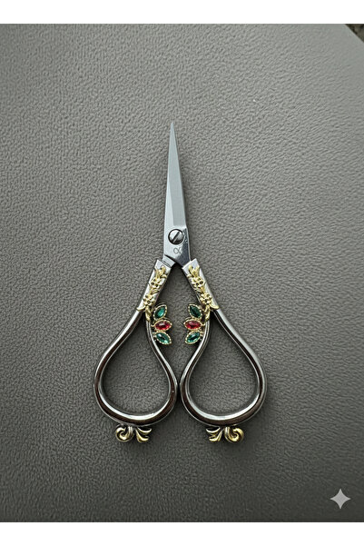 iğne izi Promise Scissors Ribbon Scissors, Promise Engagement Ribbon Cutting ...