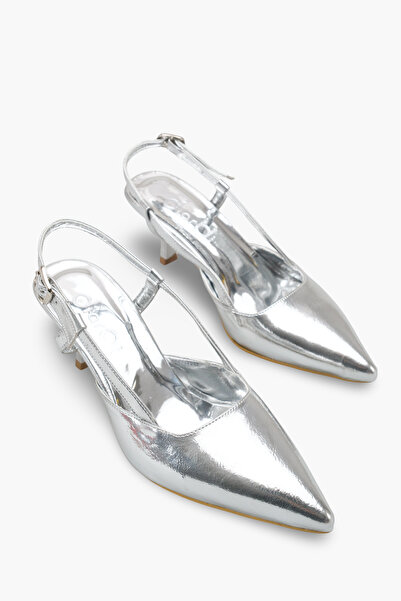 Diardi Women's Classic Heeled Shoes