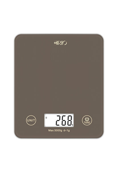BRIO ميزان طعام ذكي