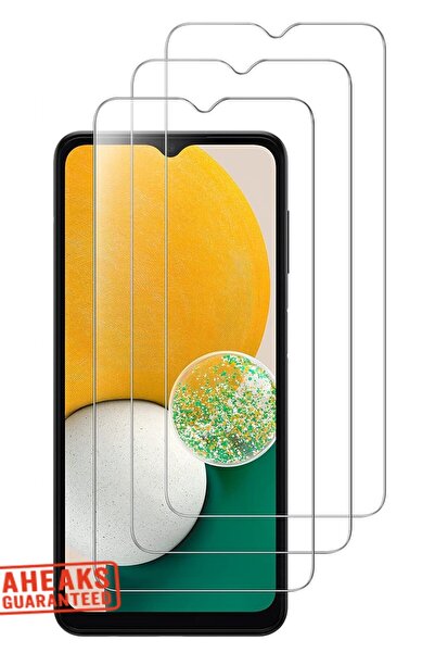 aheaks واقي شاشة نانو من ميبو M28 - زجاج نانو شفاف للغاية ومقاوم للصدمات