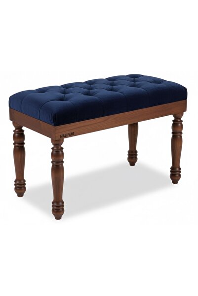 Masifart Twiska 60 Lık Tornalı Puf