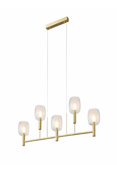 NOYA LİGHTİNG MODERN AVİZE - AVİZE MODELLERİ - YEMEK MASASI AVİZESİ - SALON A...