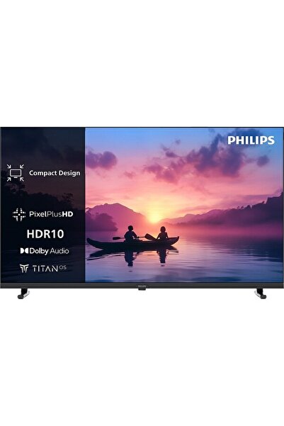 Philips 32PHS6000 LED Smart TV, HD, HDR10, 80cm