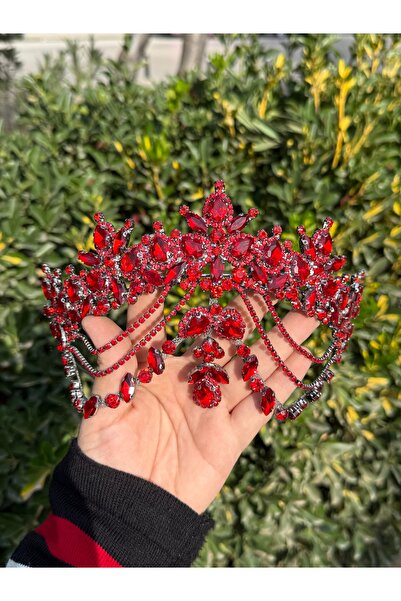 Nobrand Gelin tacı & kına tacı