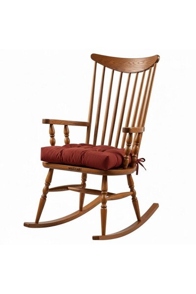 Masifart Molly Kırlangıç Tornalı Sallanır Koltuk