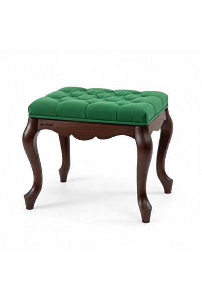 Masifart Gillie 55 Lik Kavisli Puf