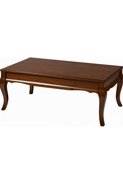 Masifart Silves Nil Rustik Orta Sehpa