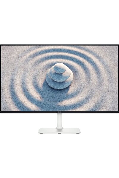 Dell Monitor LED S2725H, 27", Full HD, 100Hz, argintiu