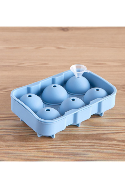 Generic Alaska Ice Tray