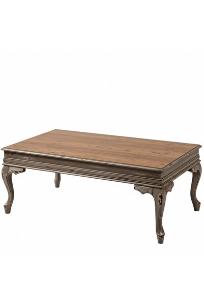 Masifart Cornie Lükens Orta Sehpa