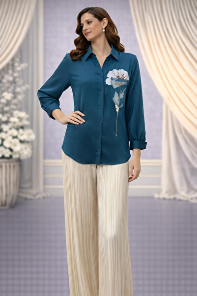 SELSAL Viola's elegant set