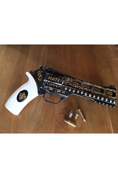 3DECOR Harley Quinn Dekor Gun