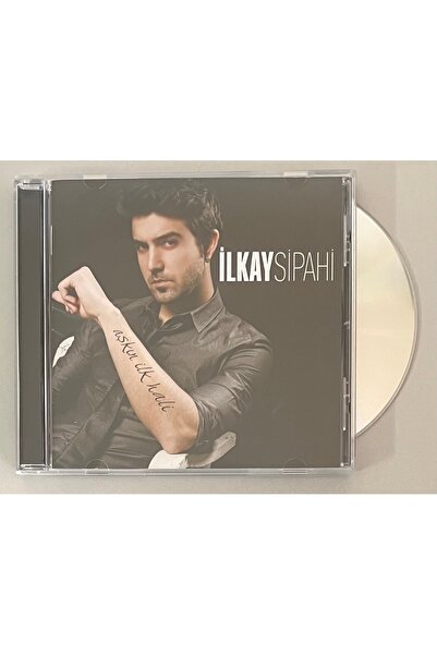 Esen Müzik أول كاي سيباهي أشكين أول حالة Cd