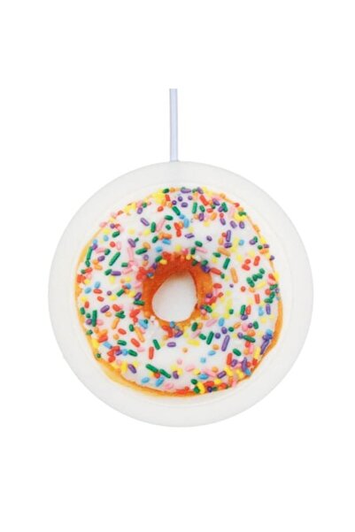 OEM Suport de pahare încălzit cu cablu USB 9 cm