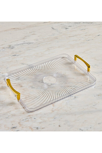 Generic Rayie Serving Tray
