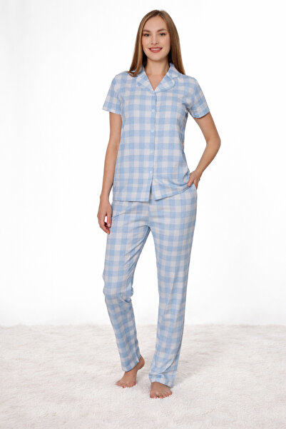 Hababamevi Habev Pajama Set