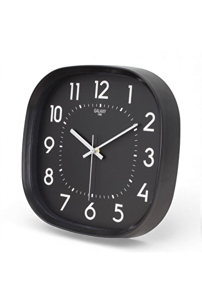 Galaxy D-221-K-2 Premium Wall Clock 31 cm