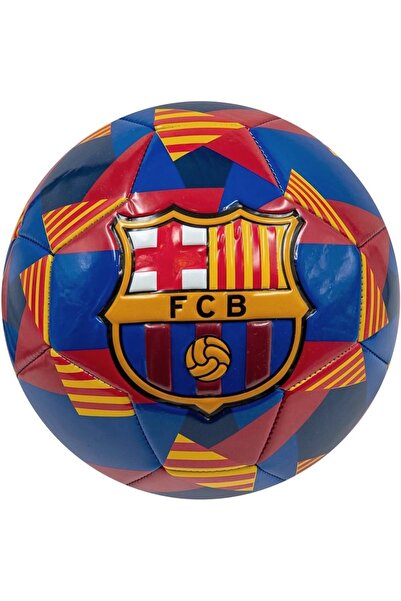 FC BARCELONA Rezumat Senyera de fotbal Minge