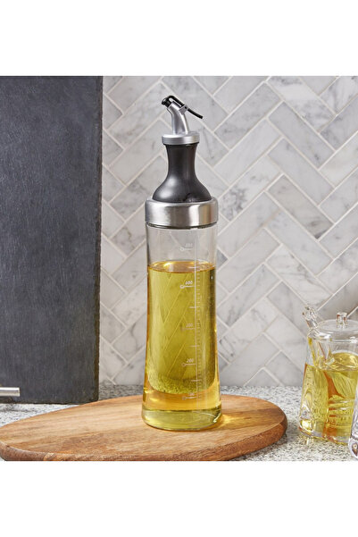 Generic Anniston Herb Infusion Bottle - 550 ml