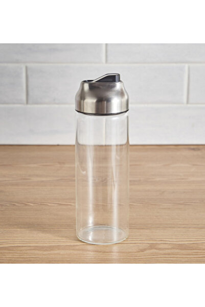 Generic Styvee Oil Jar - 430 ml