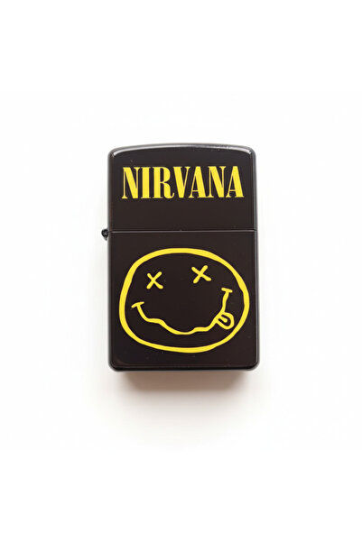 Otto Common ولاعة معدنية كلاسيكية مقاومة للرياح - على طراز زيبو وقابلة لإعادة...