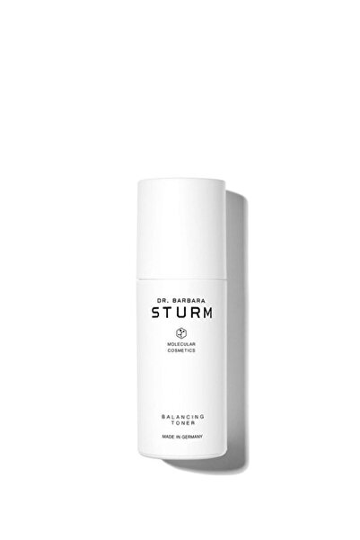 Dr. Barbara Sturm Balancing Toner Süper yumuşak ve hafif bir yapıya sahip 150...
