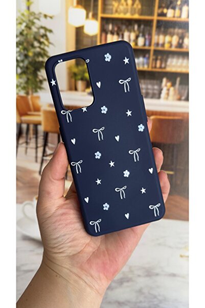 Vip Case حافظة مطاطية كلاسيكية ممتصة للصدمات من السيليكون بنمط فيونكة صغيرة م...