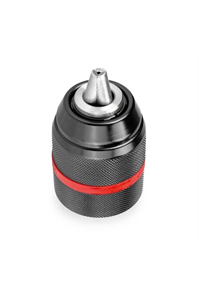 SGS OTOMATİK KİLİTLİ METAL MANDREN 10 MM