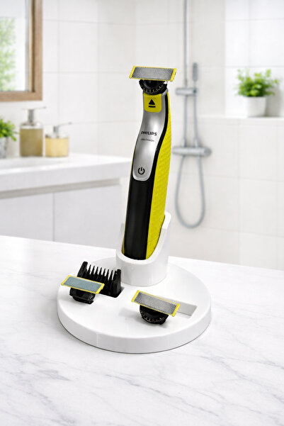 ceatly OneBlade Uyumlu Tıraş Makinesi Standı