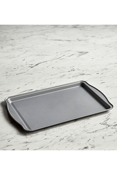 Generic Bake It Carbon Steel Baking Tray - 31 x 49 cm