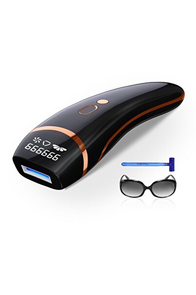 OEM Αποτριχωτική μηχανή premium κατηγορίας, 999.999 παλμοί, μόνιμη αποτρίχωση...