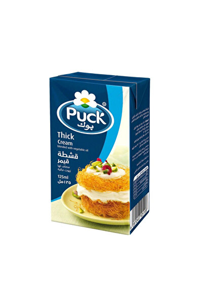 Puck THICK CREAM 125ml