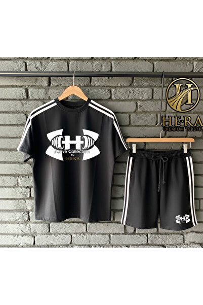 Risil-Nu Company New Season Hera Printed Premium Combed Cotton Fabric Side St...