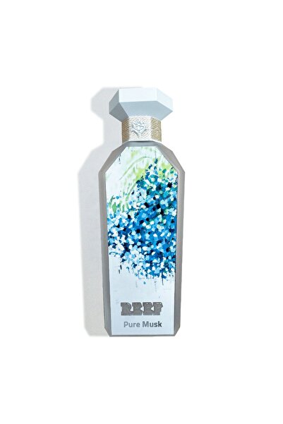 REEF PERFUMES ريف العطور عطر بيور مسك - او دو برفيوم