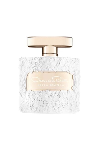 Oscar De La Renta أوسكار دي لا رينتا بيلا بلانكا للنساء - او دي برفيوم