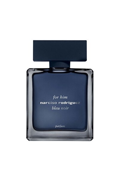 Narciso Rodriguez Narciso Rodriguez Bleu Noir for Men - Eau de Parfum