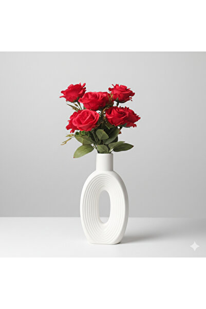 tabboa A suitable vase for home decor