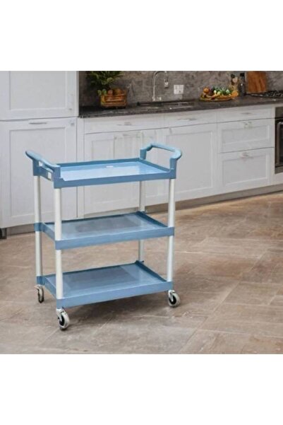 Generic Elegant Serving Cart