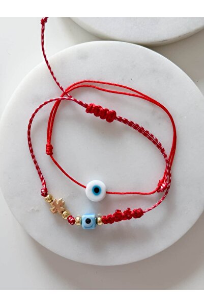 CHARMLUCKY MARTENICKA BRACELET