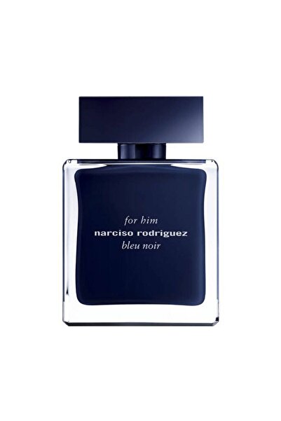 Narciso Rodriguez Narciso Rodriguez Bleu Noir for Men - Eau de Toilette