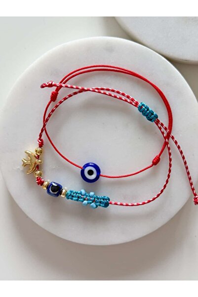 CHARMLUCKY MARTENICKA BRACELET