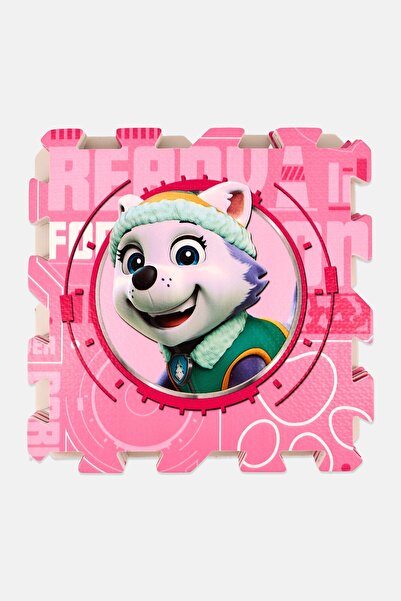 PAW PATROL 9 Pcs Foam Floor Mat