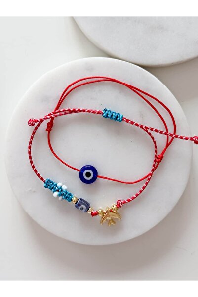 CHARMLUCKY MARTENICKA BRACELET